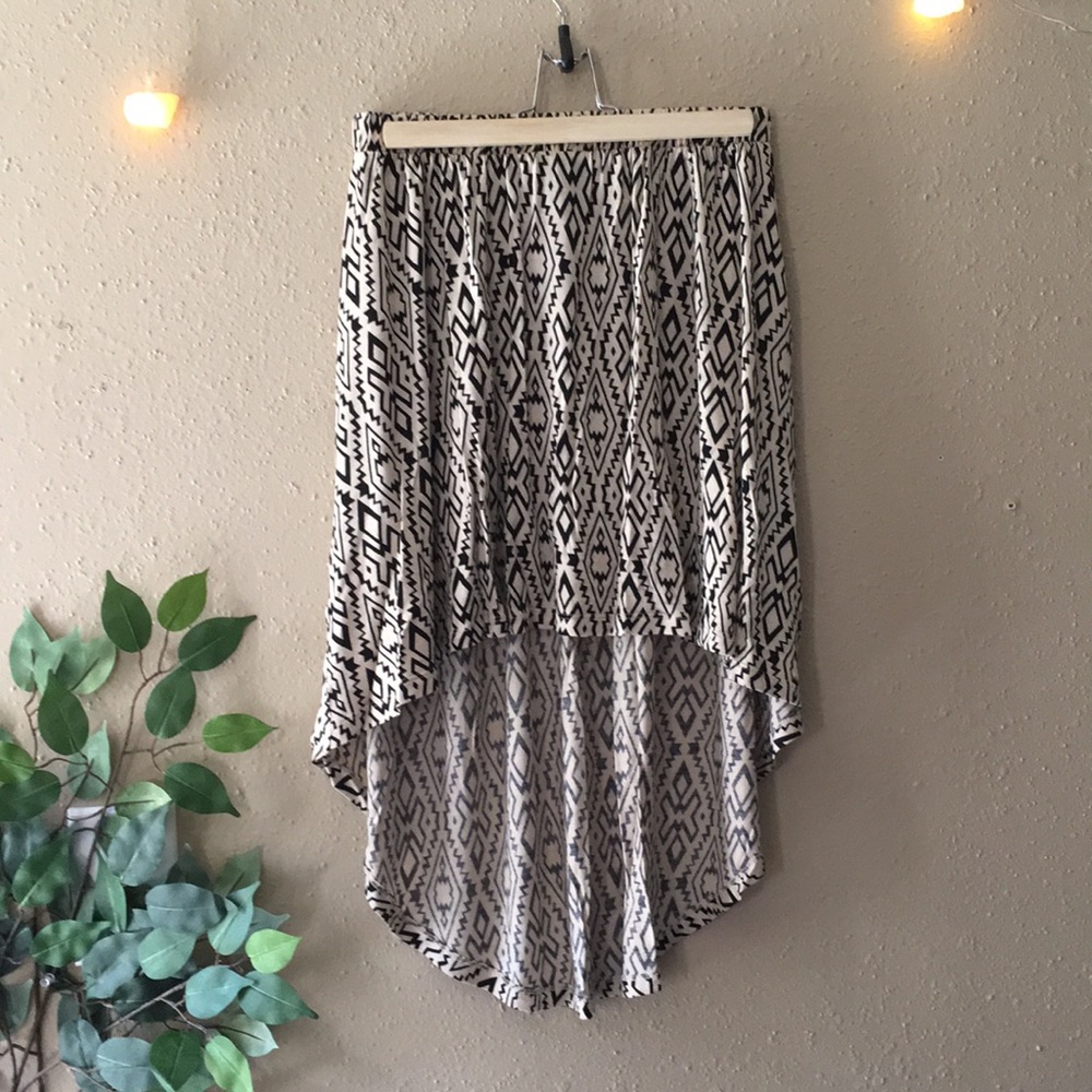 Iris los angeles skirt